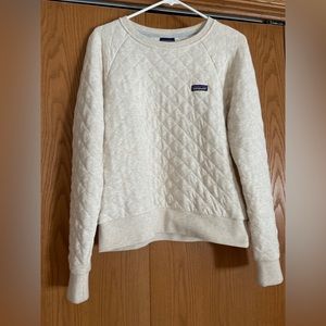 Patagonia Quilted Crew